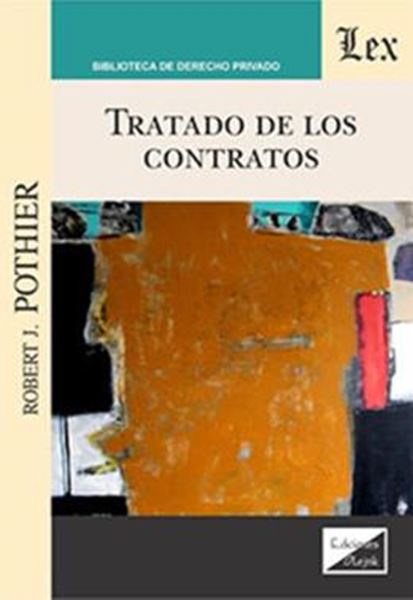 Picture of TRATADO DE LOS CONTRATOS