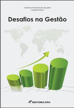 Imagem de DESAFIOS NA GESTAO