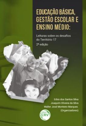 Imagem de EDUCACAO BASICA, GESTAO ESCOLAR E ENSINO MEDIO - LEITURAS SOBRE OS DESAFIOS DO TERRITORIO 17