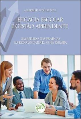 Imagem de EFICACIA ESCOLAR E GESTAO APRENDENTE - UM ESTUDO DAS PRATICAS EM ESCOLAS CATOLICAS NA PARAIBA