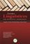 Imagem de ESTUDOS LINGUISTICOS SOB DIFERENTES ABORDAGENS - LINGUISTICA TEXTUAL, MULTIMODALIDADE, LEITURA E ENSINO