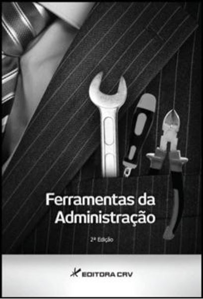 Picture of FERRAMENTAS DA ADMINISTRACAO