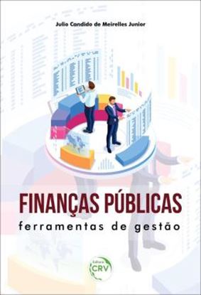 Imagem de FINANCAS PUBLICAS - FERRAMENTAS DE GESTAO