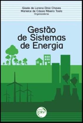 Imagem de GESTAO DE SISTEMAS DE ENERGIA