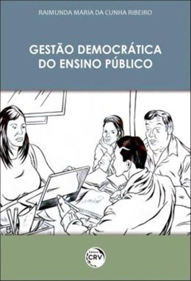 Picture of GESTAO DEMOCRATICA DO ENSINO PUBLICO
