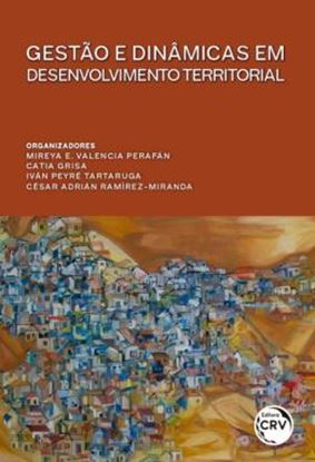 Imagem de GESTAO E DINAMICAS EM DESENVOLVIMENTO TERRITORIAL