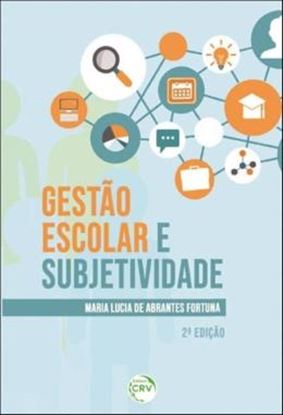 Imagem de GESTAO ESCOLAR E SUBJETIVIDADE