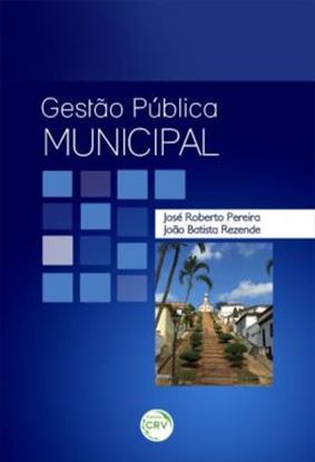 Imagem de GESTAO PUBLICA MUNICIPAL