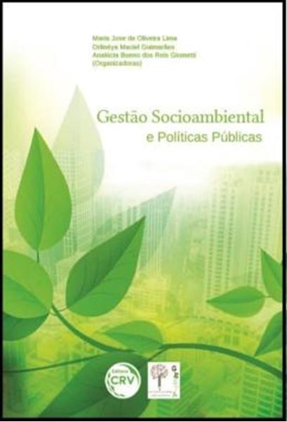Picture of GESTAO SOCIOAMBIENTAL E POLITICAS PUBLICAS