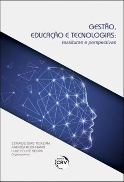 Picture of GESTAO, EDUCACAO E TECNOLOGIAS - TESSITURAS E PERSPECTIVAS