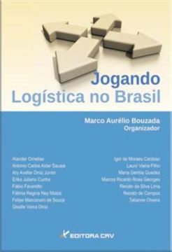 Imagem de JOGANDO LOGISTICA NO BRASIL