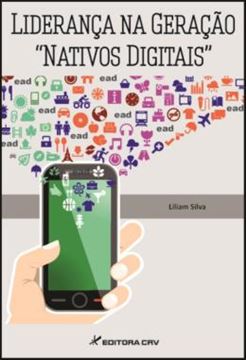 Imagem de LIDERANCA NA GERACAO "NATIVOS DIGITAIS"