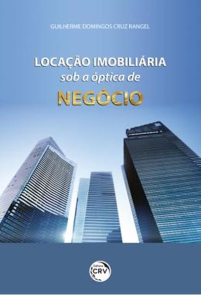 Picture of LOCACAO IMOBILIARIA SOB A OPTICA DE NEGOCIO