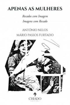 Imagem de APENAS AS MULHERES