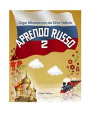 Imagem de APRENDO RUSSO 2