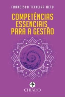 Imagem de COMPETENCIAS ESSENCIAIS PARA GESTAO