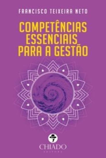 Picture of COMPETENCIAS ESSENCIAIS PARA GESTAO
