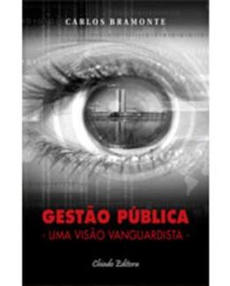Imagem de GESTAO PUBLICA