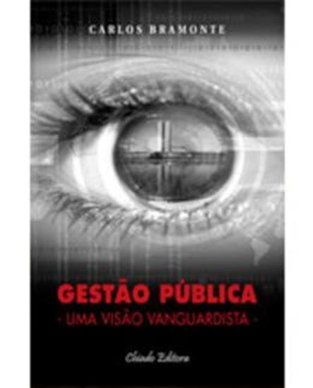 Picture of GESTAO PUBLICA