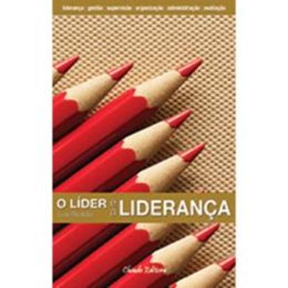 Imagem de O LIDER E A LIDERANCA