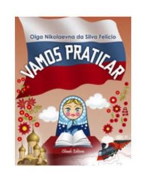 Imagem de VAMOS PRATICAR