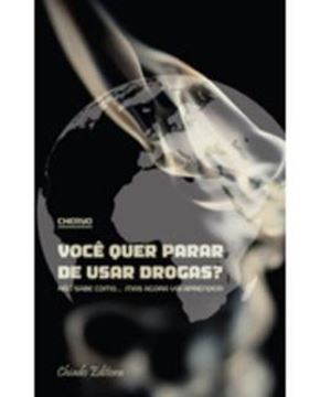 Imagem de VOCE QUER PARAR DE USAR DROGAS?