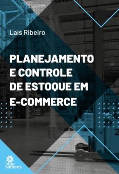 Picture of PLANEJAMENTO E CONTROLE DE ESTOQUE EM E-COMMERCE