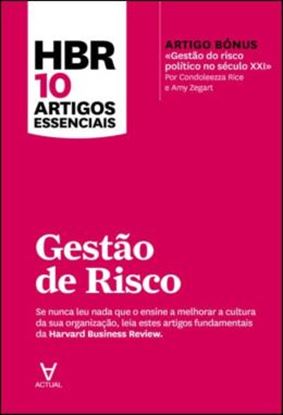 Imagem de GESTAO DE RISCO