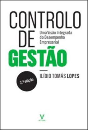 Imagem de CONTROLO DE GESTAO