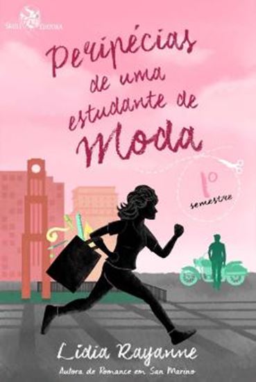 Picture of PERIPECIAS DE UMA ESTUDANTE DE MODA - 1º SEMESTRE