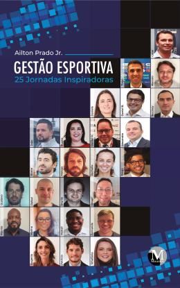 Imagem de GESTAO ESPORTIVA