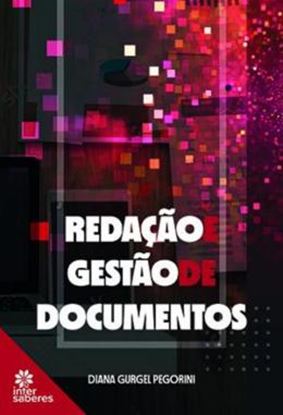 Imagem de REDACAO E GESTAO DE DOCUMENTOS