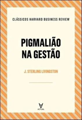 Imagem de PIGMALIAO NA GESTAO