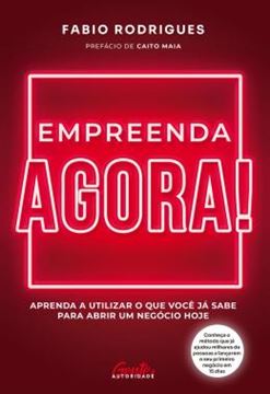 Imagem de EMPREENDA AGORA!
