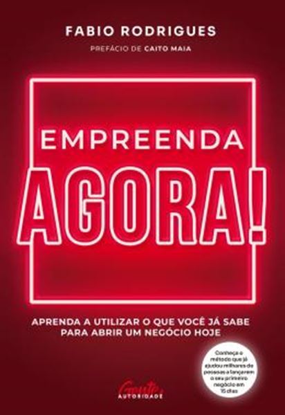 Picture of EMPREENDA AGORA!