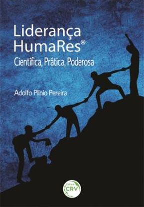 Imagem de LIDERANCA HUMARES®