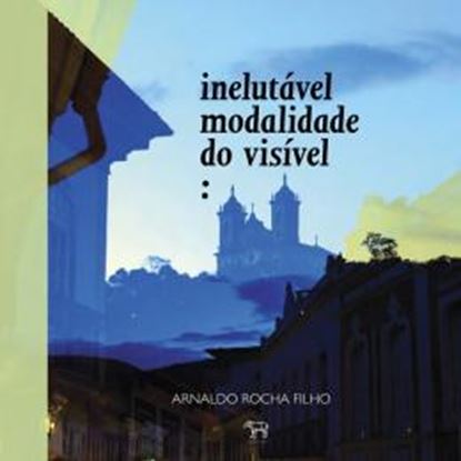 Imagem de INELUTAVEL MODALIDADE DO INVISIVEL