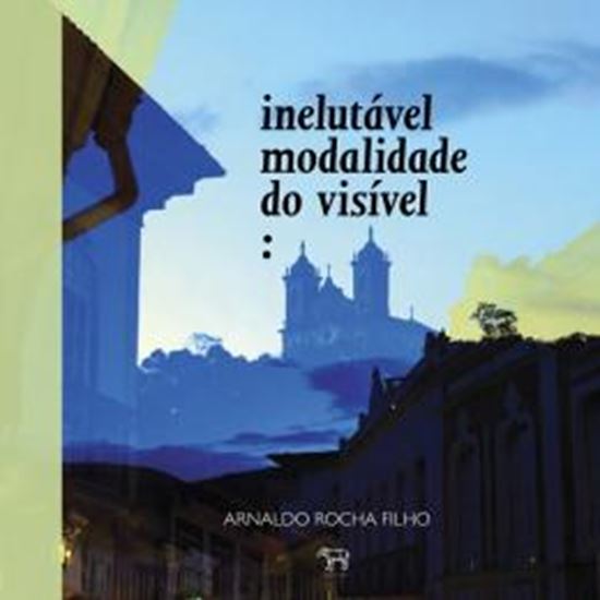 Picture of INELUTAVEL MODALIDADE DO INVISIVEL
