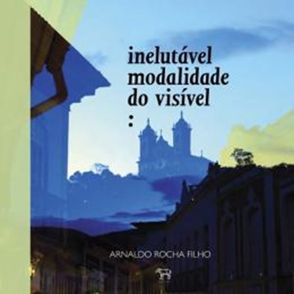 Picture of INELUTAVEL MODALIDADE DO INVISIVEL