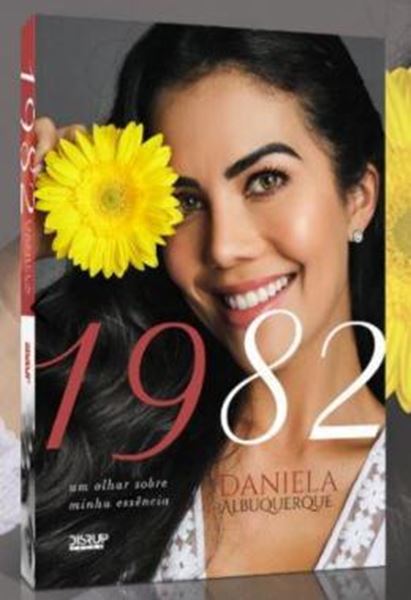 Picture of 1982 - UM OLHAR SOBRE MINHA ESSENCIA