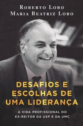 Imagem de DESAFIOS E ESCOLHAS DE UMA LIDERANCA