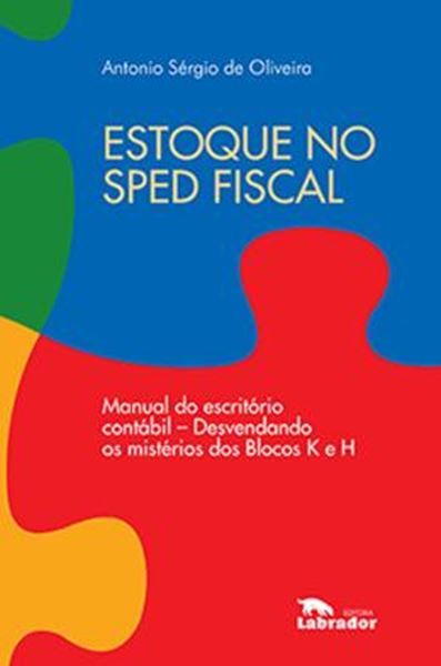 Picture of ESTOQUE NO SPED FISCAL