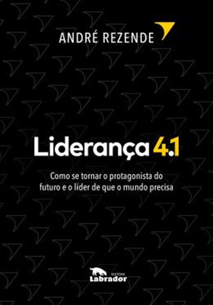 Picture of LIDERANCA 4.1