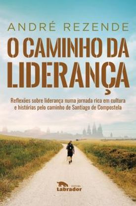 Imagem de O CAMINHO DA LIDERANCA