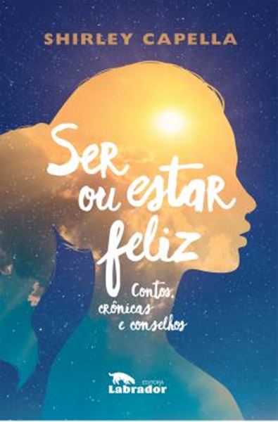 Picture of SER OU ESTAR FELIZ