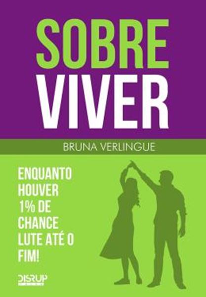 Picture of SOBRE VIVER