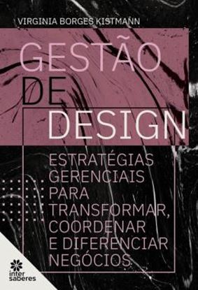 Imagem de GESTAO DE DESIGN