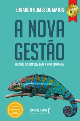Imagem de A NOVA GESTAO