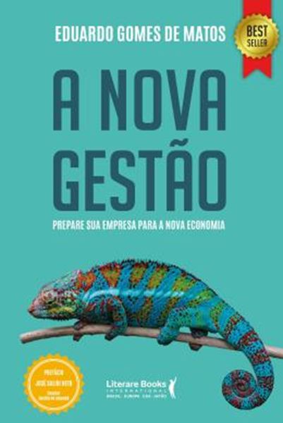 Picture of A NOVA GESTAO