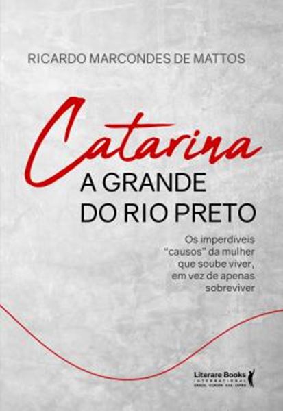Picture of CATARINA A GRANDE DO RIO PRETO